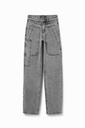 DENIM_MACKENZ 2060 DENIM LIGHT GREY