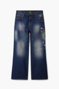 DEMIN_AIMAR 5008 DENIM DARK BLUE