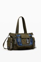 BAG_REPRISE MODULARIS BRAI 4092 KAKI