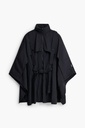 PONCHO_MODULARIS SEUL 2000 NEGRO