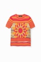 TS_SUN BLUE 7002 NARANJA