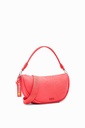 BAG_AQUILES Z SHEFFIELD 7019 CORAL