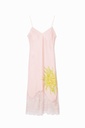 VEST_SOHO_COLLINA 3103 CRYSTAL PINK