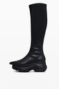 SHOES_BOOT ALPHONSE MAIT 2000 NEGRO
