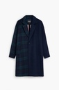 COAT_YUKON 5000 NAVY