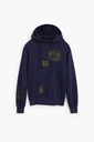 SWEAT_NUEVA ESCOCIA 5000 NAVY