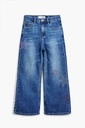 DENIM_SHI 5053 DENIM MEDIUM WASH