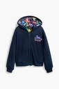 SWEAT_PLAY 5000 NAVY