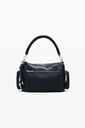 BAG_HALF HABANA BLACK 2000 NEGRO