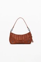 BAG_REPRISE EMBRO PATCH A 6011 CAMEL