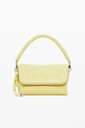 BAG_HALF VENECI 8037 AMARILLO PASTEL