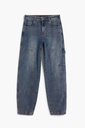 DENIM_COW 5053 DENIM MEDIUM WASH