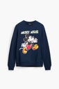 SWEAT_AVERY MICKEY 5000 NAVY
