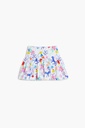 SKIRT_SUMMER 1000 BLANCO