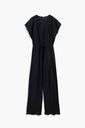 JUMPSUIT_DANUBIO 2000 NEGRO