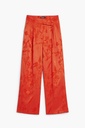 PANT_EMBRO 7019 CORAL