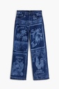 DENIM_POSTAL 5053 DENIM MEDIUM WASH