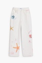 PANT_STARFISH 1008 CRUDO BEIGE