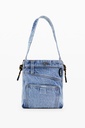 BAG_REPRISE_DENIMA_MINI 5006 JEANS