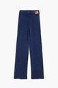 REPRIS_PANT_BLUE 5001 MARINO