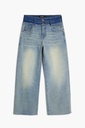 DENIM_LOCK 5007 DENIM LIGHT WASH