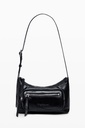 BAG_LEATHER MULTIPOCKETS 2000 NEGRO