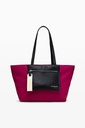 BAG_PRIORI CAHUIL PINK 3002 FUCSIA