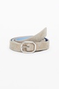 BELT_REPRISE DUNE 6015 BEIGE OSCURO
