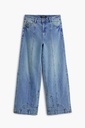 DENIM_POCKETS 5007 DENIM LIGHT WASH