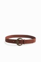 BELT_QUIMERA EMBRO MIX 6011 CAMEL