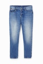 DENIM_MARCELO 5007 DENIM LIGHT WASH