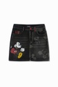 FAL_MICKEY 5162 DENIM BLACK WASH