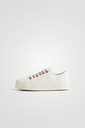 SHOES_STREET HALF LOGO, 1000 BLANCO