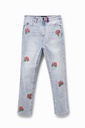 DENIM_MY FLO, 5053 DENIM MEDIUM WASH