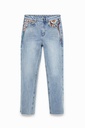 DENIM_RIVERS, 5053 DENIM MEDIUM WASH