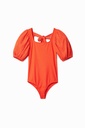BODY_YASS 7002 NARANJA