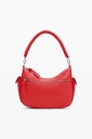 BAG_HALF ASTANA CORAL 7019 CORAL