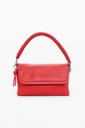 BAG_HALF VENECIA 3.0 CORA 7019 CORAL