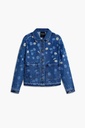 Daisy denim jacket 