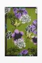 Scarf designed by Mr. Christian Lacroix 