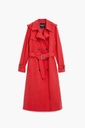 TRENCH_MULTIRED 3092 ROJO