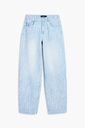 REPRISE_DENIM 5007 DENIM LIGHT WASH