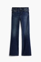 DENIM_FLAIRY 5008 DENIM DARK BLUE