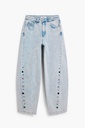 REPRISE_DENIM 5007 DENIM LIGHT WASH
