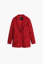 BLAZER_FLOCKARTY 3092 ROJO