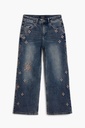 DENIM_ 5089 DENIM DIRTY MEDIUM WASH