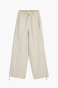 PANT_TRAPA 1008 CRUDO BEIGE