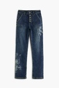 DENIM_ 5089 DENIM DIRTY MEDIUM WASH