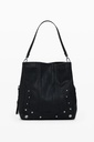 BAG_EMBRO PATCH LOVERTY B 2000 NEGRO