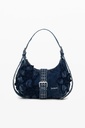 BAG_REPRISE CURIO DEN DENIM RAW